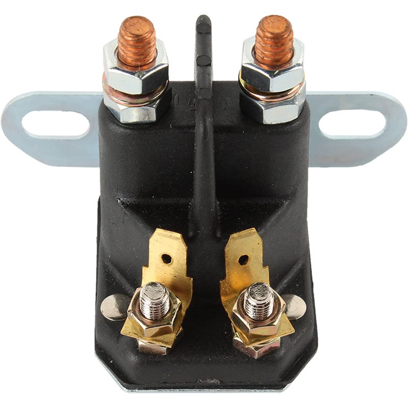 DB Electrical 240-22009 Starter Solenoid Replacement For Ski-Doo 580GT, SP,XP,GTS,GTX 1990-93 /Polaris ATV 330 500 400 450 600 700 800, Snowmobiles 550 600 700 800 900, UTV 500/278-000-342/2410437 - Image 1